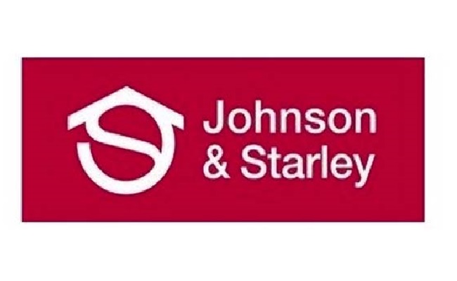 JOHNSON & STARLEY Boiler Parts